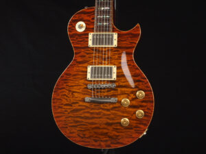 トム ホームズ H 450 455 gibson les paul レスポール standard custom shop histric スタンダード ショーモデル Limited リミテッド　