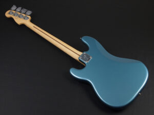 MIJ mex mexico traditional プレイヤー プレシジョン ベース プレベ PB62 PB57 Made in Japan LPB Lake Placid Blue LPB 青