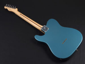 mex プレイヤー series MIJ Traditional hybrid テレキャスター 1952 52 1950 50s Lake Placid Blue LPB 青 metallic