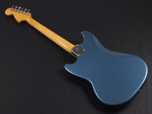 Traditional ムスタング 60s 70s series made in japan MIJ mustang カートコバーン kurt Cobain Nirvana HYDE Blue LPB