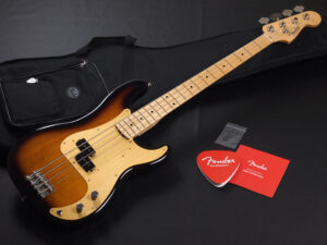 ジャパン Traditional hybrid 日本製 プレベ プレシジョン ベース 1950 1957 50 57 PB50s PB57 US Lacquer Vintage Extrad 国産
