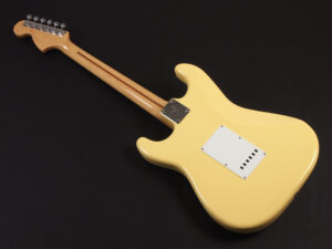 イングウェイ マルムスティーン Yngwie Malmsteen インギー ST68 71 YM signature シグネチャー 日本製 Made in Japan アーティストモデル Artist