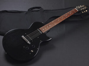 メロディメイカー メロディーメーカー 2007 2008 Les Paul Junior Jr 初心者 入門 ビギナー 女子 女性 子供 student スチューデント 軽量 薄型 thin body