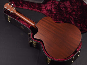 タイラー V クラス 114ce 214ce 314e 514ce 414ce sapele サペリ エレアコ ブレーシング GA Grand auditorium X Bracing ES2 ES1