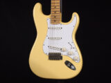 イングウェイ マルムスティーン Yngwie Malmsteen インギー ST68 71 YM signature シグネチャー 日本製 Made in Japan アーティストモデル Artist