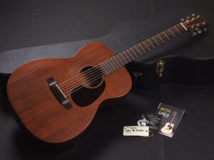 Martin 00-15 2017年製 税込販売価格 ￥128,000- 中古 オールド