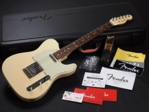 FenderUSAアメスタTL入荷です。 | イシバシ楽器スタッフブログ