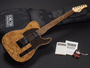 S KR TRAD american diamond telecaster TL TE exceed sd nv bh PT-CTM 日本製 国産 made in japan ESP Edwards
