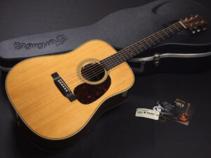 マーチン マーティン d-28 d-16 HD-28V ドレッドノート dreadnought STD Vintage ローズウッド クロサワ楽器 黒澤楽器 正規輸入品 USA Made in 