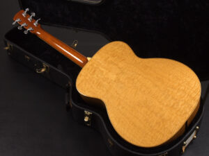 LV OM 40 40R 05 09 10 DLX Deluxe 03Z ミュシャ レディ Maple 000 ooo 612ce Taylor solo guitar finger Picker