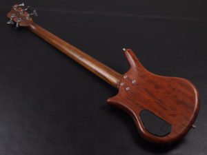 ワーウィック Streamer Corvette LX NT $$ ストリーマー サム コルベット 4st 5st Team Built Custom Shop Spector スペクター NS