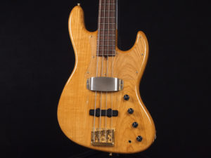 metro メトロ RV MV RS MS マーカスミラー Marcus Miller ウィルリー Will Lee Fender フェンダー Jazz Bass JB ジャズベース カスタム Custom