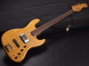 metro メトロ RV MV RS MS マーカスミラー Marcus Miller ウィルリー Will Lee Fender フェンダー Jazz Bass JB ジャズベース カスタム Custom