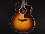 タイラー 114ce 314ce RW 2017 2018 2020 ローズウッド デラックス Plus deluxe エレアコ electric acoustic ES2 Sunburst USA