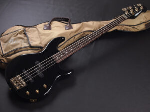 BBP 734 434 234 2000 1024 2024 3000 亀田 誠治 SBV TRB 714BS 日本製 Japan Vintage Broad Bass BBX Kameda BLK Black 黒