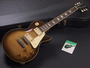 reborn old Les Paul Love Rock LS120 LS100 東海楽器 日本製 japan vintage ジャパン ビンテージ ヴィンテージ レスポール 1979 1980