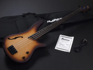 アイバニーズ イバニーズ Prestige プレステージ SR500 300 1825 フレットレス Fretless SRF 700 705 505F Premium