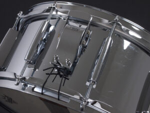 浜松 日本製 ドラムメーカー COB Kawai Metal Snare Ludwig LM400 402 417 Gretsch G4160 GB4160 Pearl Sensitone chai Groovers 藤井ヤスチカ GoGo7188