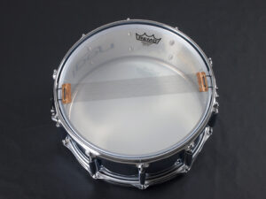 浜松 日本製 ドラムメーカー COB Kawai Metal Snare Ludwig LM400 402 417 Gretsch G4160 GB4160 Pearl Sensitone chai Groovers 藤井ヤスチカ GoGo7188