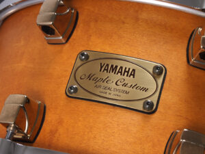 0115 0106 0105 TMS1455 1465 Maple Custom Recording Tama Star Classic Pearl Masters 大阪昌彦 Vintage Natural