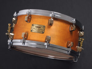 YAMAHA MSD0116 Maple Custom 税込販売価格 ¥64,800- 新品 日本製時代