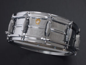 Gretsch S1-0514-BSH 6514 Ludwig 402 417 K LM Canopus HB-1455 HBZ-1455 BB1465 TAMA TBRS1455H LST1455H LSS1465