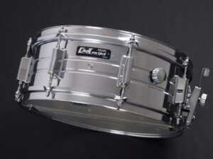 Pearl Challenger Snare Drum Steel 14×5.5 1970代製造 税込販売価格 ...