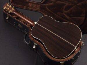 ドレッドノート Dreadnought D-28 HD-28 momose 百瀬恭夫 asuka team build 安井雅人 安井 Yasui Masato 選定材 LTD Custom shop