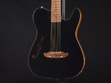 Telecaster Acoustasonic Fender アコースタソニック godin ゴダン エレアコ thin body 薄型 cooder CS-520 入門 女子 女性 子供 初心者