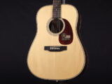 ドレッドノート Dreadnought D-28 HD-28 momose 百瀬恭夫 asuka team build 安井雅人 安井 Yasui Masato 選定材 LTD Custom shop