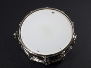 1465 COB Metal Snare Ludwig LM400 402 Gretsch G4160 GB4160 Pearl Sensitone STA1450S RFS1450 tama XY146 LSS1465 PSS146