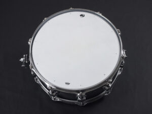 5.5×14″, 6.5×14″ CONCRETE コンクリート Cast Snare Gretsch G4160 Ludwig LM400 Pearl Sensitone STA1450S tama XY146 LSS14