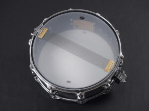 5.5×14″, 6.5×14″ CONCRETE コンクリート Cast Snare Gretsch G4160 Ludwig LM400 Pearl Sensitone STA1450S tama XY146 LSS14