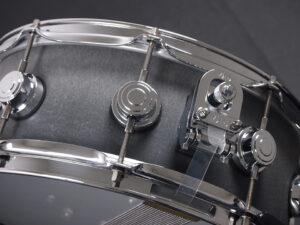 5.5×14″, 6.5×14″ CONCRETE コンクリート Cast Snare Gretsch G4160 Ludwig LM400 Pearl Sensitone STA1450S tama XY146 LSS14
