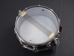 1465 C ブラス ブラックニッケル ビンテージ Ludwig LB416 417Pearl Sensitone STA1450-BR Gretsch S1-5514GP Shane gaalaas SG-1460 B'z