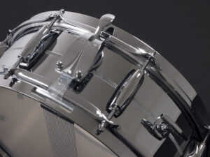 COB G4160 4164 S Metal Snare Ludwig LM400 402 417 G4160 GB4160 Pearl Sensitone TAMA LBR1465