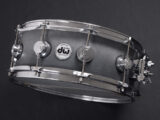 5.5×14″, 6.5×14″ CONCRETE コンクリート Cast Snare Gretsch G4160 Ludwig LM400 Pearl Sensitone STA1450S tama XY146 LSS14