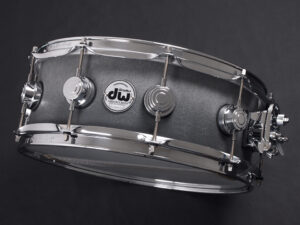 5.5×14″, 6.5×14″ CONCRETE コンクリート Cast Snare Gretsch G4160 Ludwig LM400 Pearl Sensitone STA1450S tama XY146 LSS14