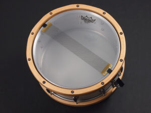 Full Range alminium wood Hoop BSH 1465 アルミ Ludwig LM404 405アクロライト Gretsch S1-5514GP Pearl sensitone 柏倉隆史 toe the HIATUS 木村カエラ