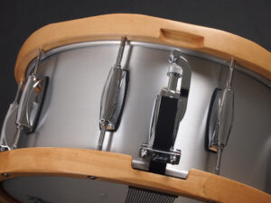 Full Range alminium wood Hoop BSH 1465 アルミ Ludwig LM404 405アクロライト Gretsch S1-5514GP Pearl sensitone 柏倉隆史 toe the HIATUS 木村カエラ