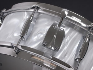 GKSL 0514 6514 8CM GBNT-0514 USA Brooklyn dw Collector’s Maple Finish Ply Ludwig LS410 Stanton Moore