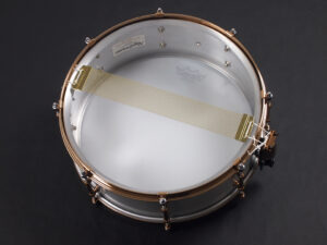 浜松 Full Range alminium アルミ Ludwig 404 アクロライト Gretsch S1-5514GP Pearl sensitone 柏倉隆史 toe Hi-Standard 恒岡 木村カエラ