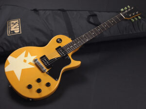 d2b 第二文芸部 milktub 紗理奈 BLACK LILY イーエスピー レスポール Les paul TV オーバードライブ MUSICUS!