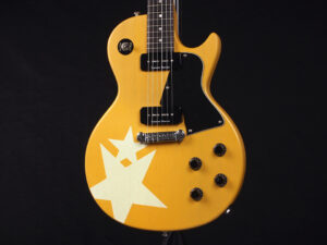 d2b 第二文芸部 milktub 紗理奈 BLACK LILY イーエスピー レスポール Les paul TV オーバードライブ MUSICUS!