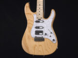 日本製 Made in japan PT EX-IV EX-24 ST-CTM S SD NV ESP snapper stratocaster Standard Natural custom 22f