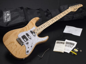 日本製 Made in japan PT EX-IV EX-24 ST-CTM S SD NV ESP snapper stratocaster Standard Natural custom 22f