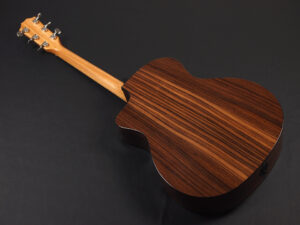 タイラー 114ce 414ce 314ce 2020 ローズウッド DLX deluxe エレアコ electric acoustic ES2 初心者 入門 プラス RW ローズ + koa 224