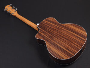 タイラー 114ce 214e 314ce Koa RW ローズウッド DLX deluxe エレアコ electric acoustic ES2 初心者 入門 女子 Plus プラス GA +