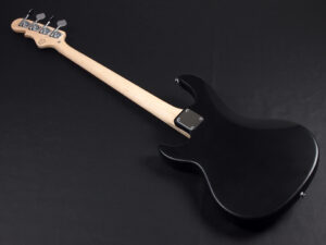 トリビュート シリーズ PJ Precision Bass プレシジョン ベース BLK Classic series PB62 PB57 japan USA outlet Fender MIJ GL