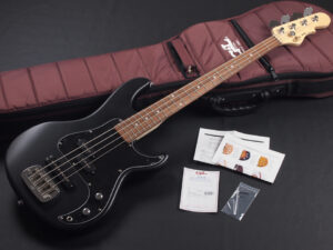 トリビュート シリーズ PJ Precision Bass プレシジョン ベース BLK Classic series PB62 PB57 japan USA outlet Fender MIJ GL